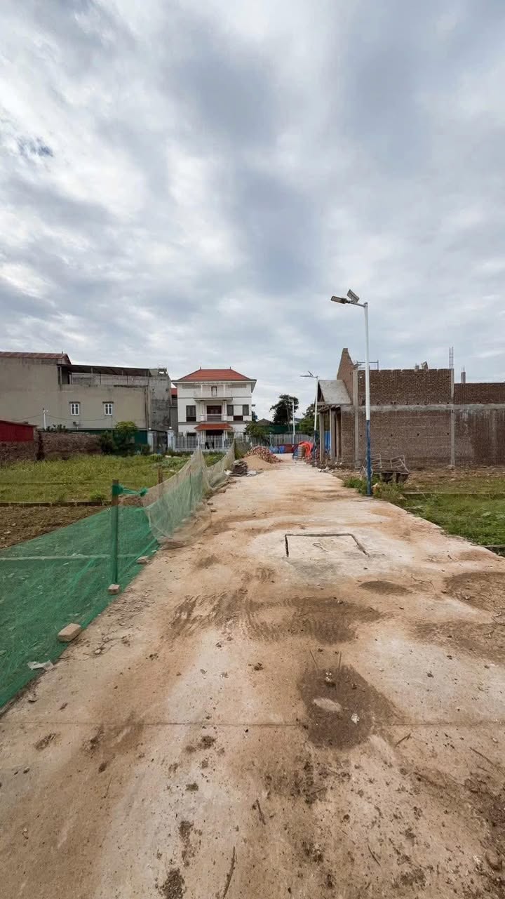 Đất nền thôn Xa Loan, Bồng Lai, Quế Võ, Bắc Ninh 72m² giá 1 tỷ - Vị trí vàng gần khu công nghiệp!