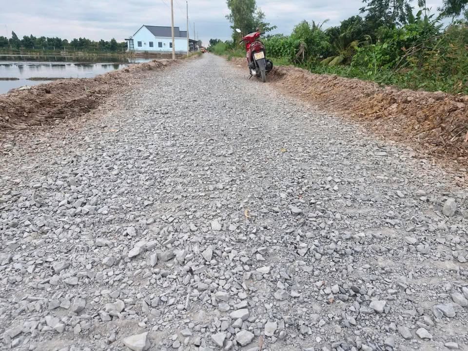 Đất nông nghiệp 7000m² xã Mỹ Long, huyện Cao Lãnh, Đồng Tháp - Giá chỉ 2.45 tỷ