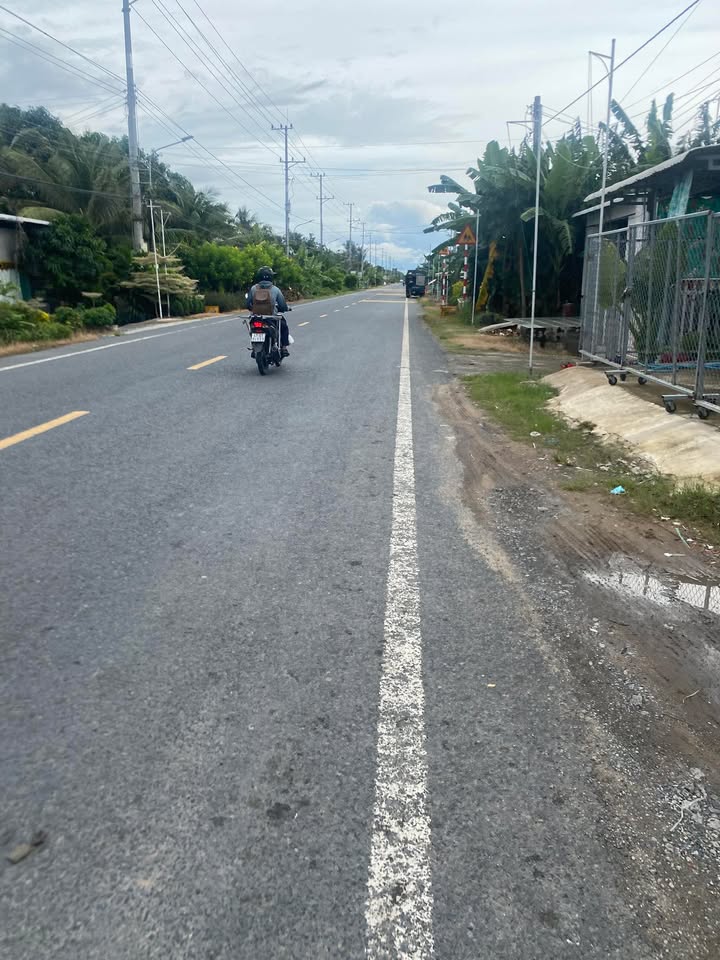 Đất nền 315m² tại xã An Long, huyện Tam Nông - Giá thỏa thuận, vị trí đẹp!