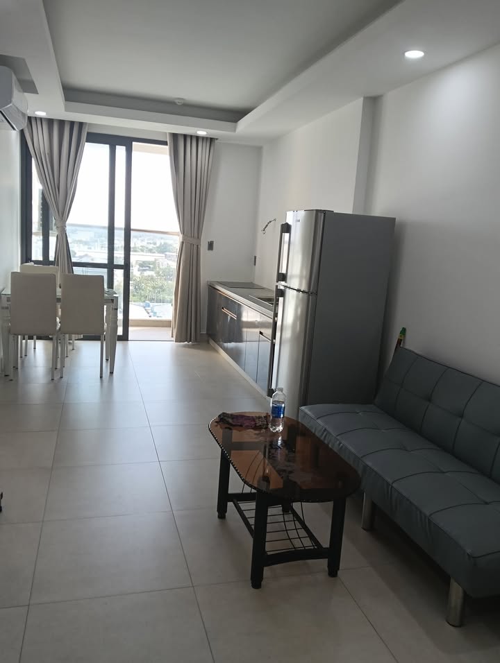 Căn hộ chung cư Sophia Phú Cường Rạch Giá 55m² giá 6.5 triệu - Chính chủ cho thuê ngay!