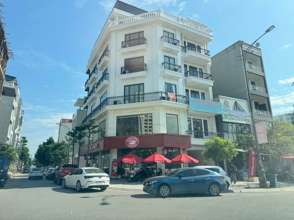 Đất nền mặt tiền phố Bò Sơn 4, Bắc Ninh 80m² giá 12 tỷ - Kinh doanh thuận lợi!