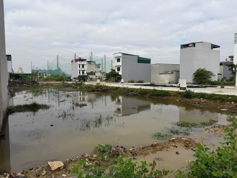 Đất nền tại phường Đông Quang, Thanh Hóa 89m² giá 4.1 tỷ - Cơ hội đầu tư tuyệt vời!