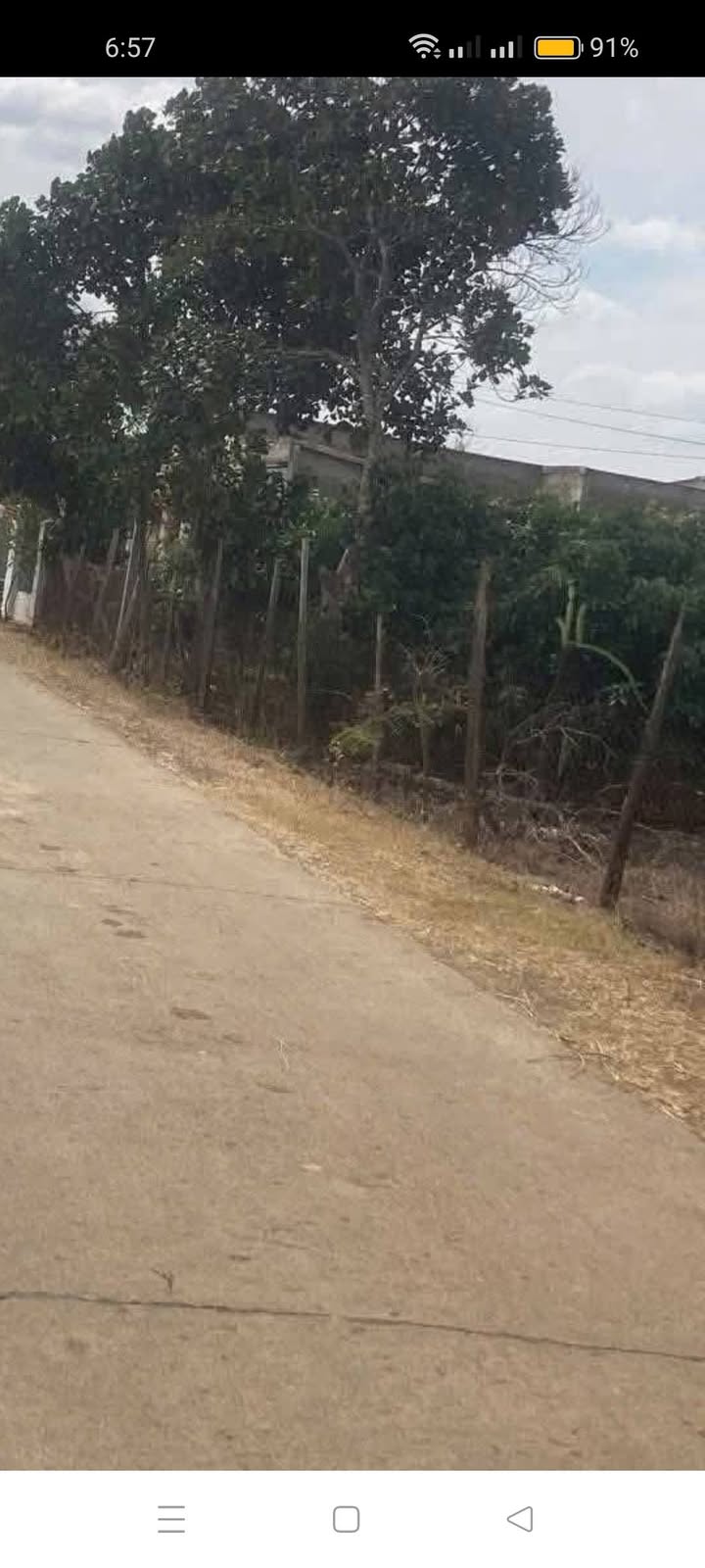 Đất nông nghiệp 509m² tại đường Nguyễn Thị Định, Buôn Ma Thuột - Cơ hội đầu tư lý tưởng!