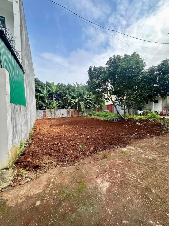 Đất thổ cư Buôn Ma Thuột 190m² giá 4.39 tỷ - Vị trí siêu trung tâm!