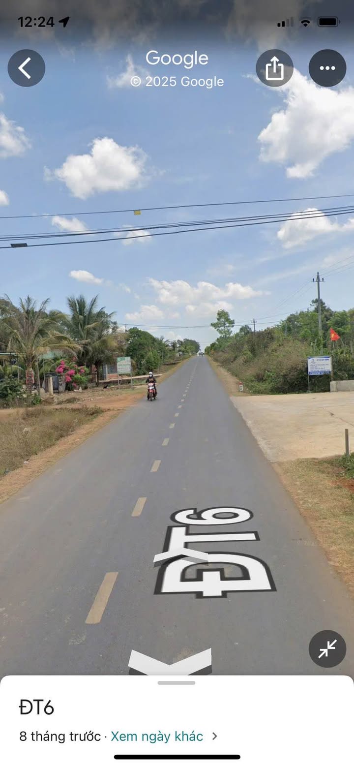 Đất Kinh Doanh 9000m² 2 Mặt Tiền Tĩnh Lộ 8, Xã Ea Tul, Cư M'gar - Giá 15 tỷ, Đầu Tư Sinh Lời!