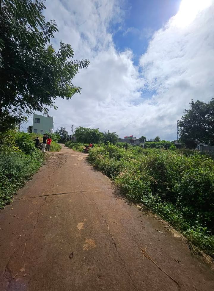 Đất mặt tiền đường A4, xã Cư Êbur, 60m² giá 1.15 tỷ - Cơ hội đầu tư hấp dẫn!