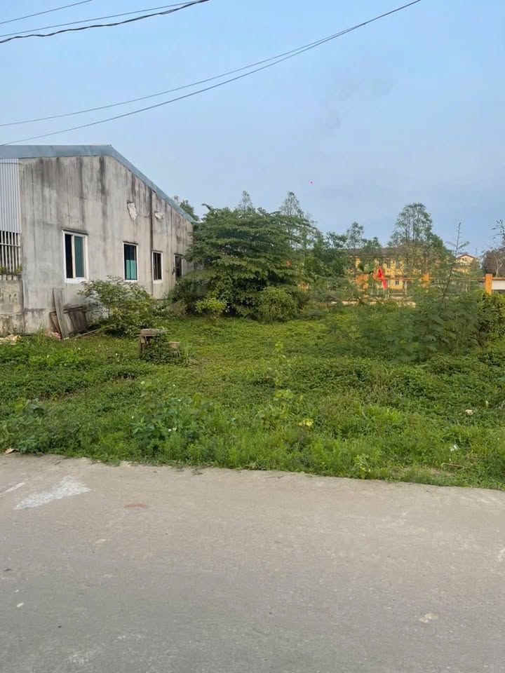 Đất kiệt ô tô KQH Thủy Phù, Phú Bài, 90m² giá chỉ 300 triệu - Cơ hội đầu tư hấp dẫn!