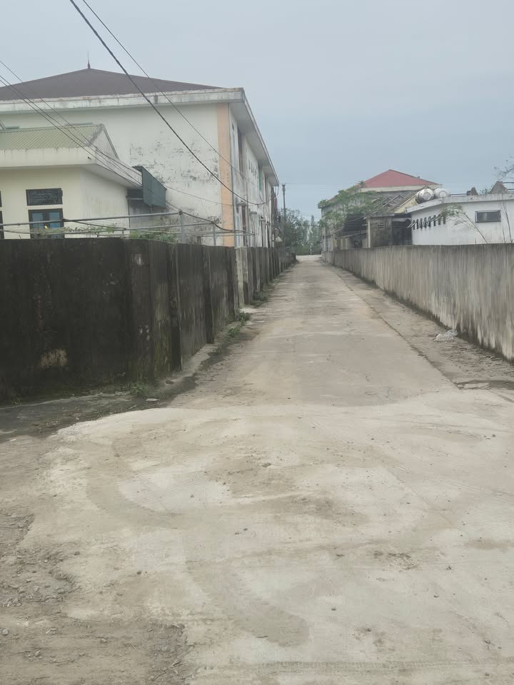 Đất nền Cẩm Dương, 140m² giá chỉ 600 triệu - Đầu tư sinh lời ngay!