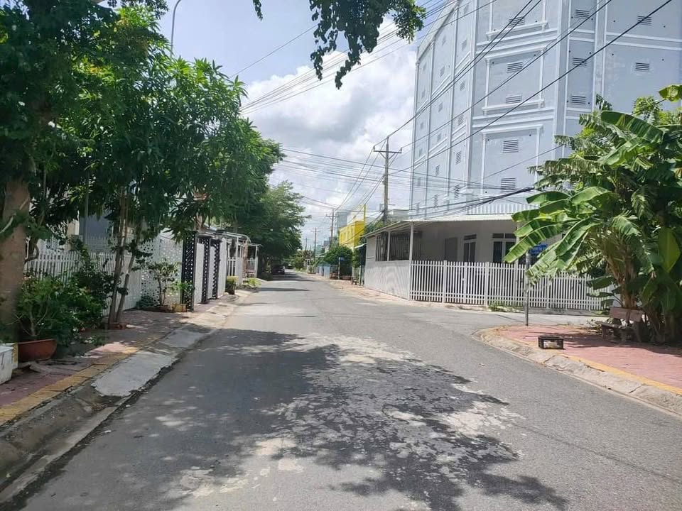 Đất nền Bạc Liêu 91m² giá 1.15 tỷ - Hướng Nam thoáng mát