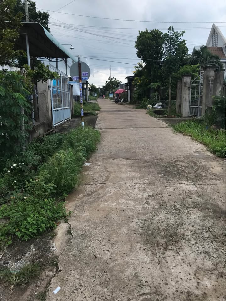 Đất thổ cư xã Xuân Hiệp, Xuân Lộc, Đồng Nai 196m² - Gần quốc lộ, giá chỉ 1 tỷ!