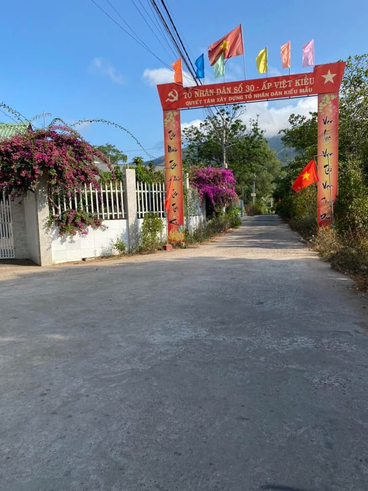 Đất nền xã Xuân Hiệp, Xuân Lộc 216m² giá 1 tỷ - Cơ hội đầu tư tuyệt vời!