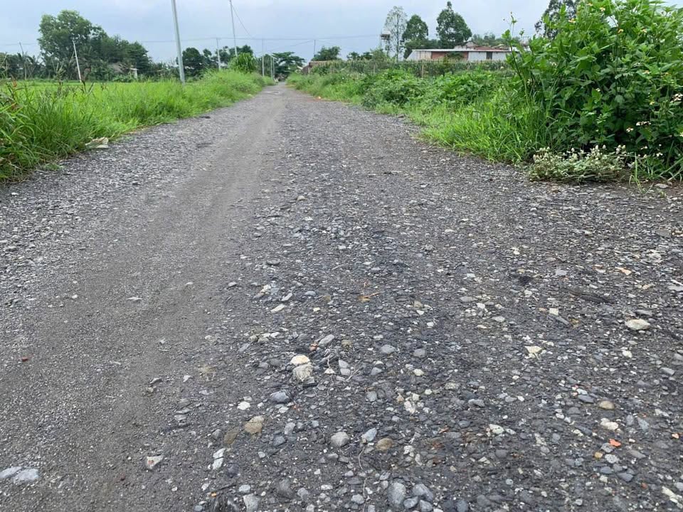 Đất thổ cư xã Xuân Phú, Xuân Lộc, Đồng Nai 120m² - Giá chỉ từ 500 triệu!