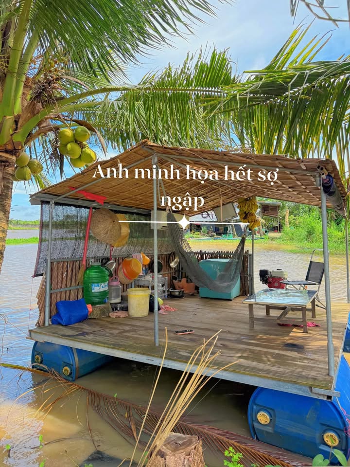 Đất thổ cư 4500m² tại Mong Thọ B, Châu Thành, Kiên Giang - Giá chỉ 1.2 tỷ!