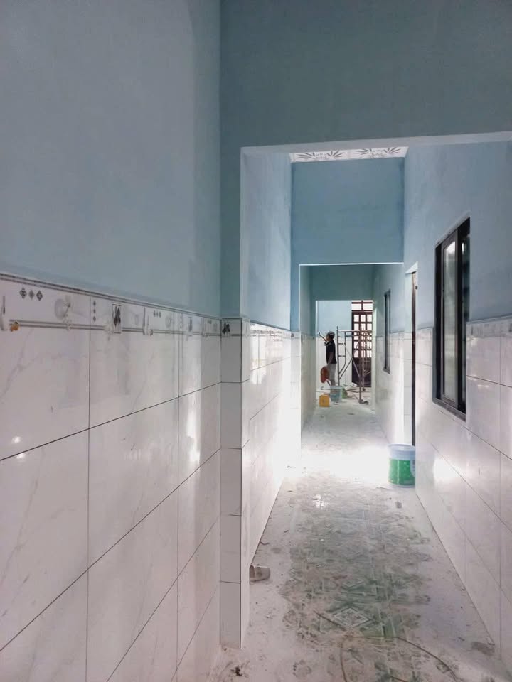 Nhà nguyên căn cho thuê tại Phú Lợi, Bình Dương - 5.5 triệu/tháng, hoàn thiện đẹp!