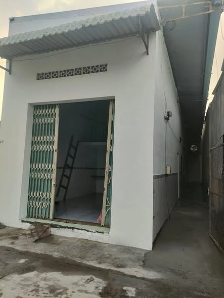 Dãy trọ Bắc Sơn Trảng Bom 115m² giá 999 triệu - Thu nhập ổn định 5 triệu/tháng!