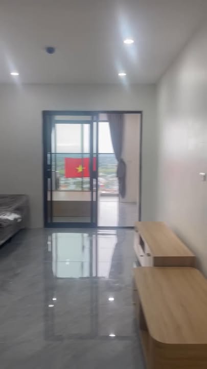 Căn hộ 1 ngủ Thái Nguyên Tower 7 triệu - Không gian sống riêng tư lý tưởng!