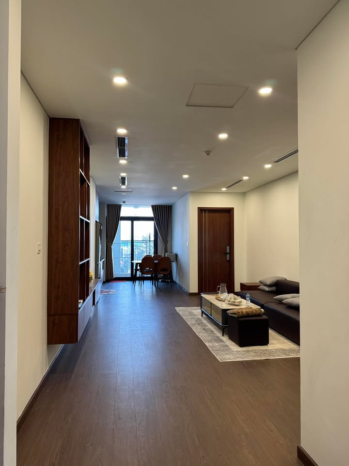 Căn hộ C5 Prime Thái Nguyên 3PN giá 16 triệu - Full nội thất, vào ở ngay!