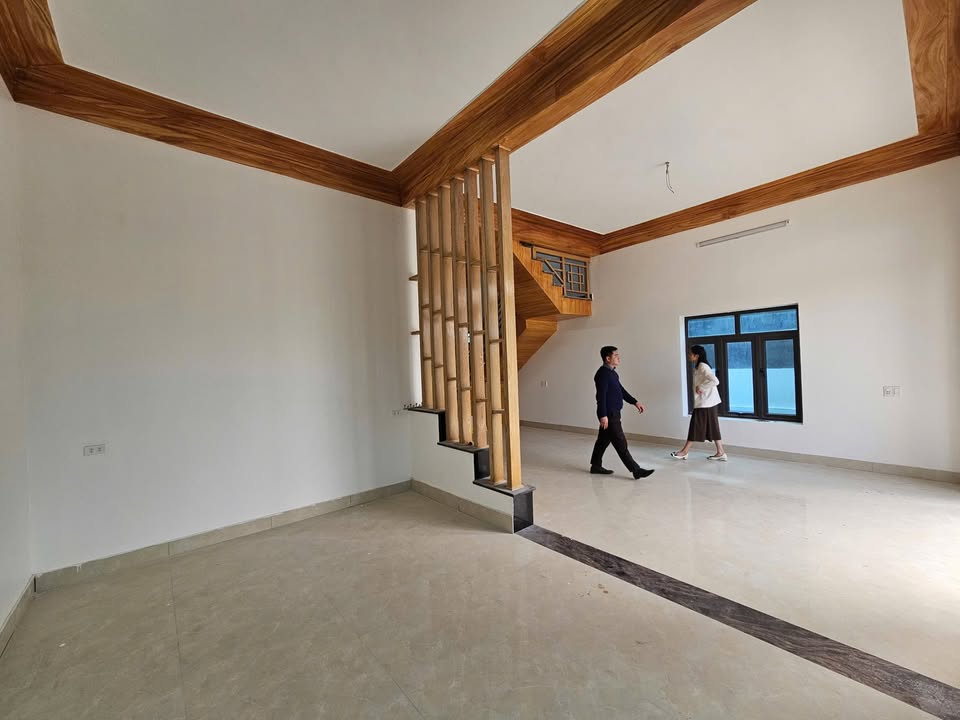 Nhà tại Thôn Đại Long, Hoằng Thanh 240m² giá 1 tỷ - Mua là ở ngay!