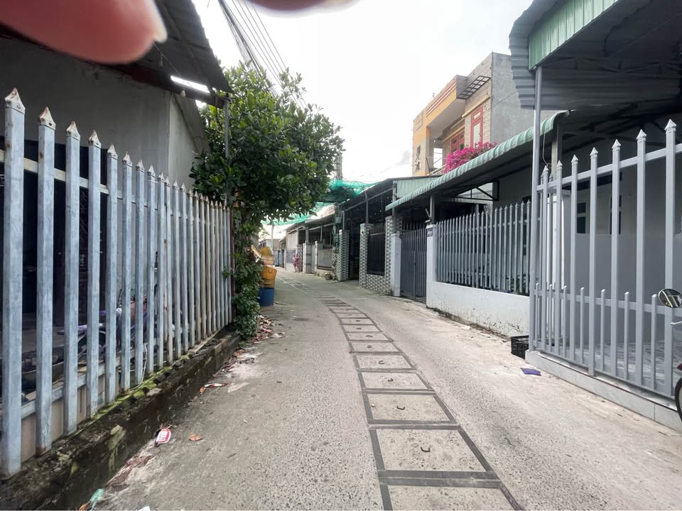 Nhà gác lửng 120m² tại Long Hải, Bà Rịa - Vũng Tàu chỉ 2.6 tỷ - Chính chủ bán gấp!