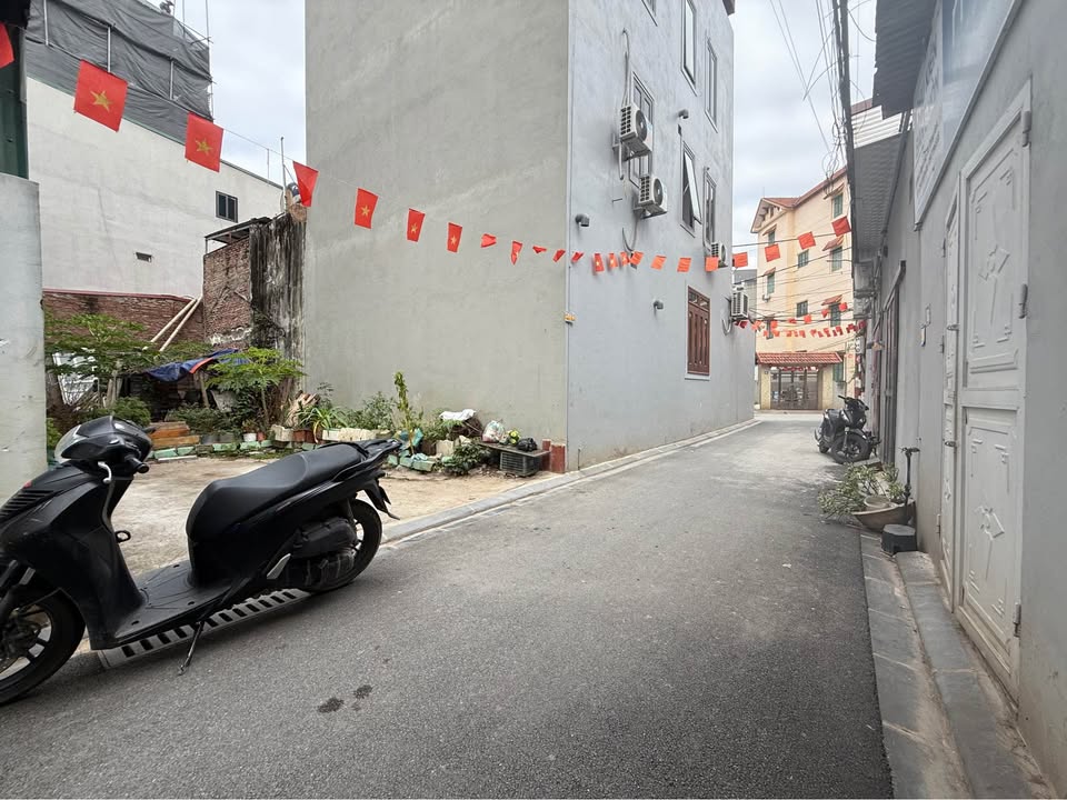 Đất nền Vĩnh Ngọc, Đông Anh 68m² - Vị trí đắc địa, pháp lý rõ ràng!