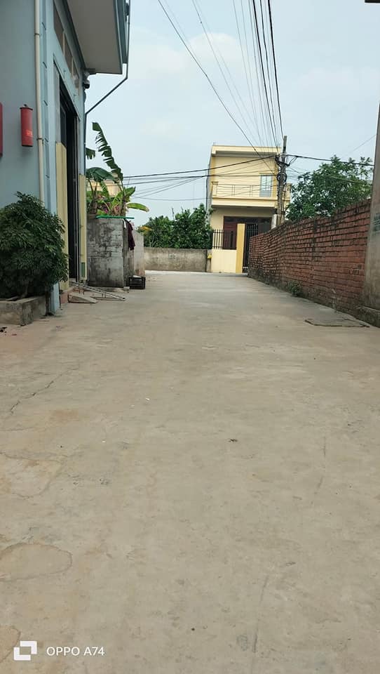 Đất Phú Xuân Thái Bình 42m² giá 900 triệu - Mặt tiền rộng, ô tô tránh nhau!