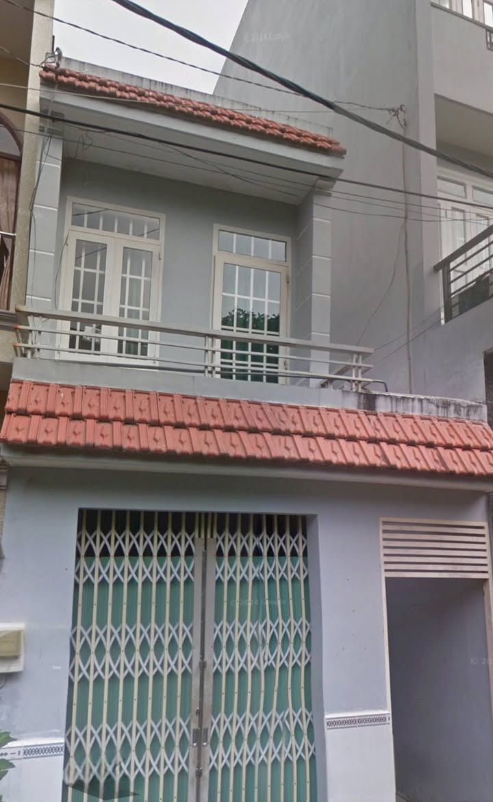 Nhà 2 tầng Tân Thới Nhất 64m² giá 8 tỷ - Khu dân cư tri thức an ninh!