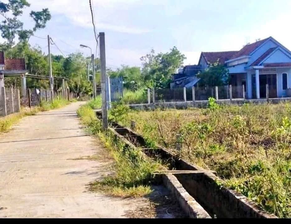 Đất nền Phú Thịnh 123m² giá 495 triệu - Gần chợ, vị trí tiềm năng!