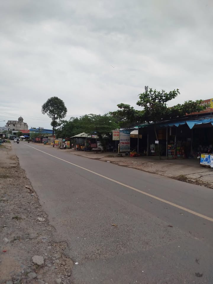 FrontHouse Tân Hiệp Tân Uyên 1054m² giá 8 tỷ - Mặt tiền kinh doanh đắc địa!