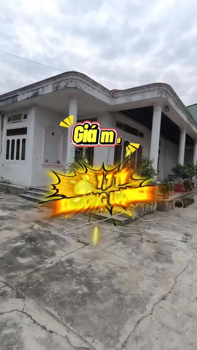 Nhà kho xưởng Tân Hiệp Hóc Môn 600m² giá 7.7 tỷ - Đầu tư sinh lời ngay!