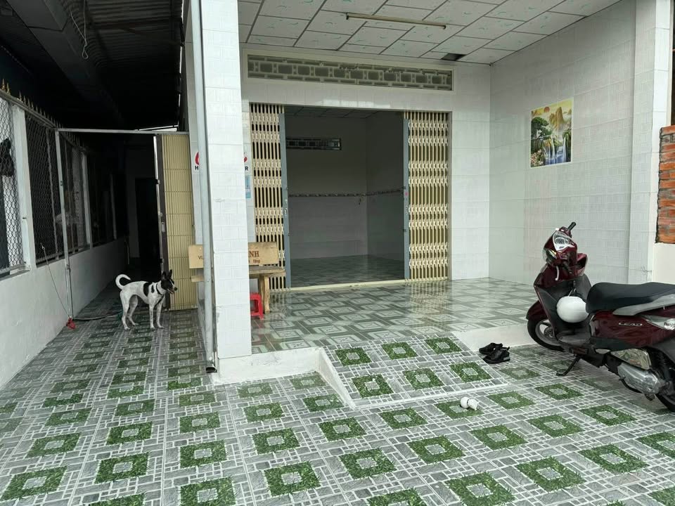 Nhà cấp 4 hẻm 19 Châu Văn Bảy, Tân An 100m² giá 1.5 tỷ - Chính chủ bán gấp!