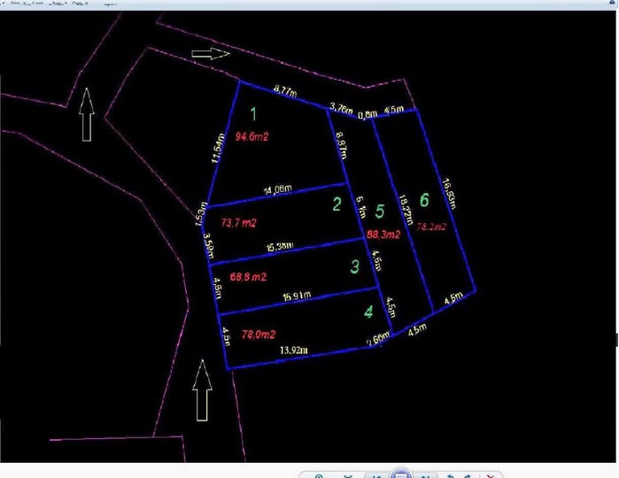 Đất nền Cẩm Sơn, Cẩm Phả 68m² giá chỉ 700 triệu - Vị trí đắc địa, phong thủy tốt!