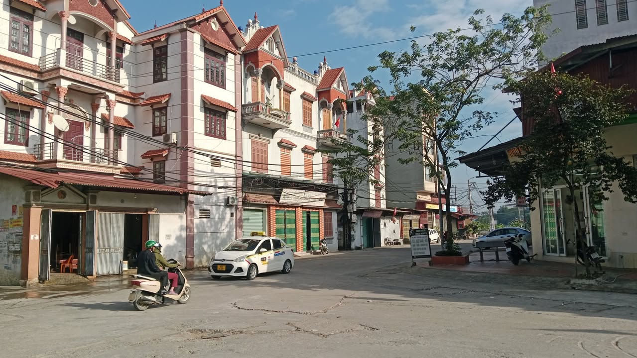 Đất đẹp Kim Bảng Từ Sơn 83m² giá 3.5 tỷ - Cơ hội đầu tư không thể bỏ qua!