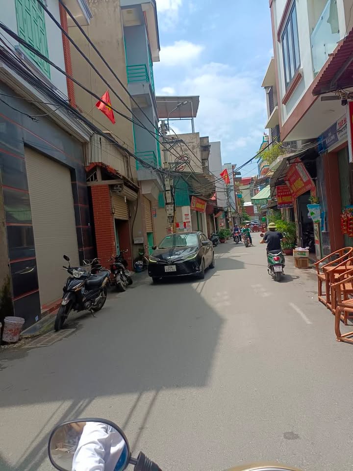 Đất nền Phù Khê 43m² giá 3 tỷ - Cơ hội vàng đầu tư!