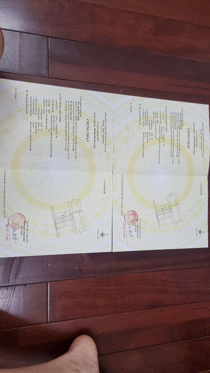 Đất Cần Bán Đường Phan Văn Trị 198m² - Gần Gũi Một Cách Tiện Nghi!