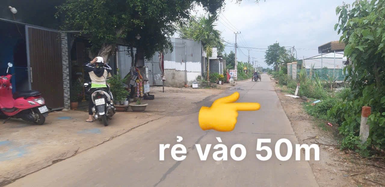 Đất thổ cư Hòa Khánh 137m² giá chỉ 499 triệu - Đầu tư sinh lời ngay!