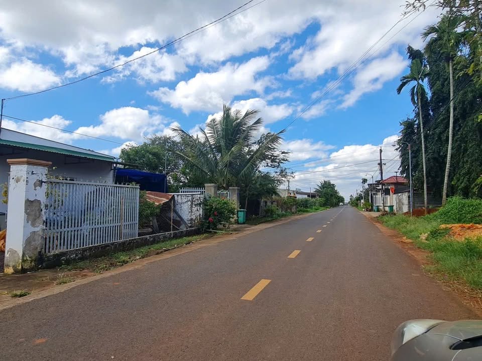 Đất nền mặt tiền Lý Thường Kiệt, xã Quảng Phú 420m² giá 2.59 tỷ - Đầu tư sinh lời hấp dẫn!