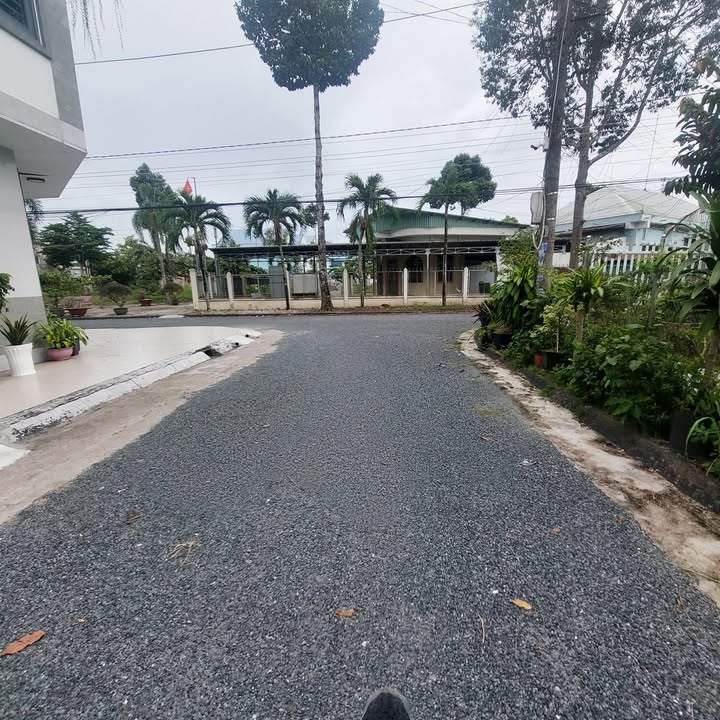 Nhà cấp 4 Tân Dương, Sa Đéc 72.5m² giá 1.35 tỷ - Ô tô tới tận nhà!