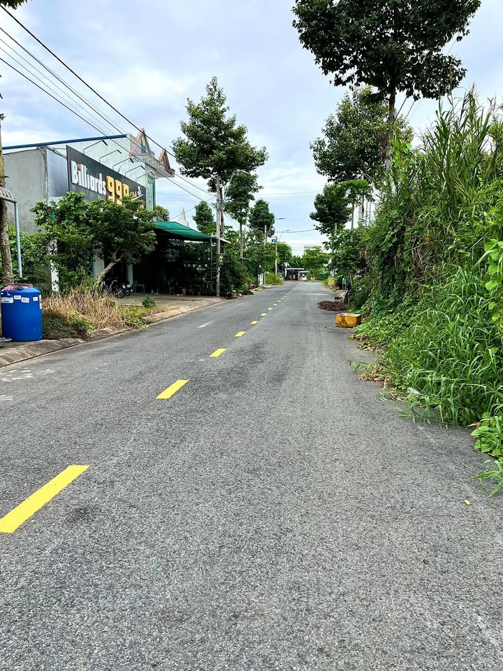 Đất nền khu Sao Mai Bình Thạnh Trung 173m² giá 1.65 tỷ - Đầu tư sinh lời ngay!