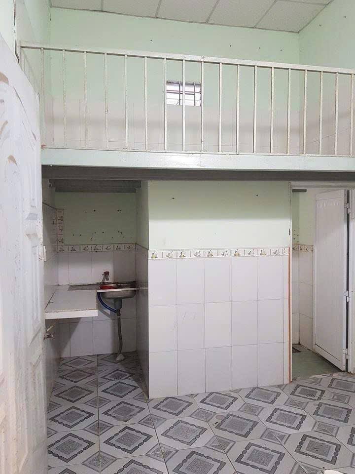 Phòng trọ Trảng Dài, Biên Hòa 12m² chỉ 800k - Sạch sẽ, tiện nghi đầy đủ!