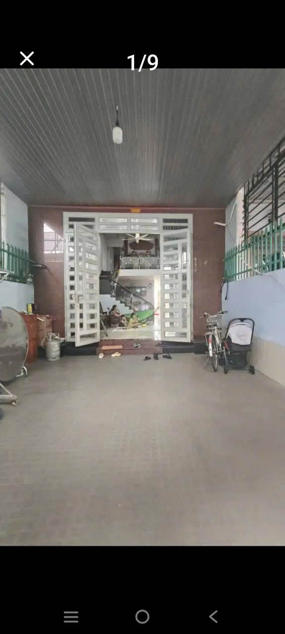 Nhà gác đúc Tân Hiệp 110m² giá 2.95 tỷ - Sổ hồng riêng chính chủ!