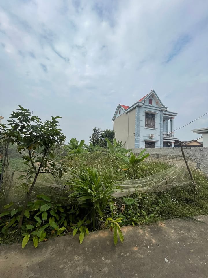 Đất nền Xương Lâm 200m² giá 2 tỷ - Cơ hội đầu tư tốt nhất!