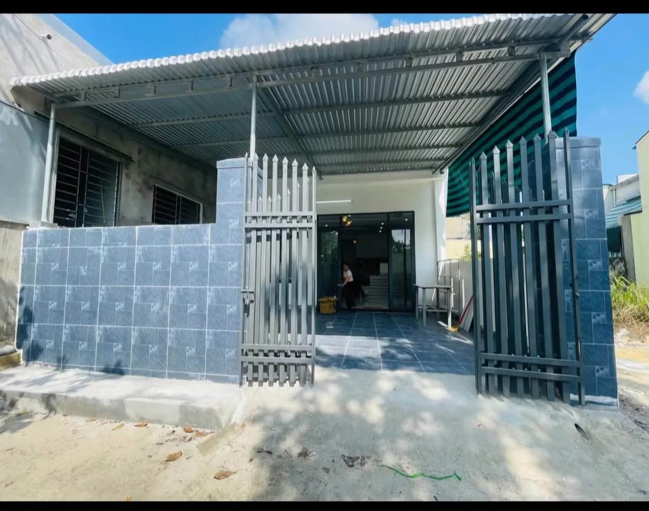Nhà phố Sơn Trà Đà Nẵng 158m² giá 1.4 tỷ - Ô tô vào tận nơi!