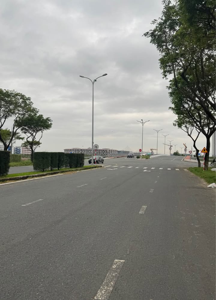 Đất nền Hòa Quý Ngũ Hành Sơn 82.8m² giá thỏa thuận - Lô góc đẹp nhất khu vực!