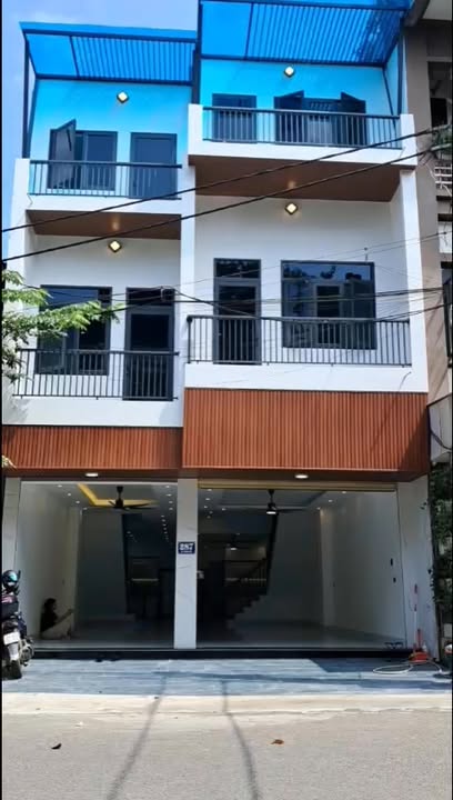 Nhà phố Hồng Hà, Lào Cai 60m² giá 4 tỷ - Đầu tư sinh lời bền vững!
