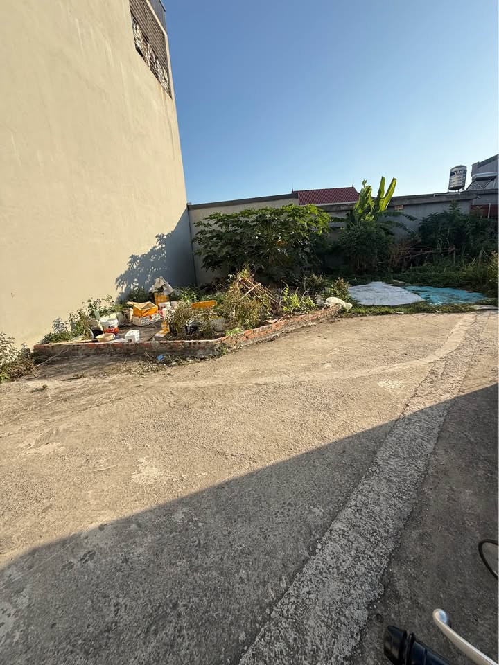 Đất nền Phạm Gia Mô, Hưng Đạo, Dương Kinh 43m² giá 1 tỷ - Cơ hội đầu tư sinh lời!