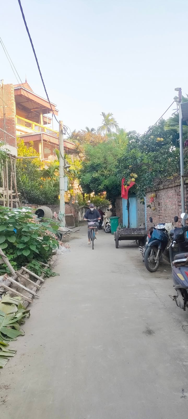 Đất nền Xuân Lê - Thuận Thành 87m² giá cực tốt - Cơ hội đầu tư vàng!