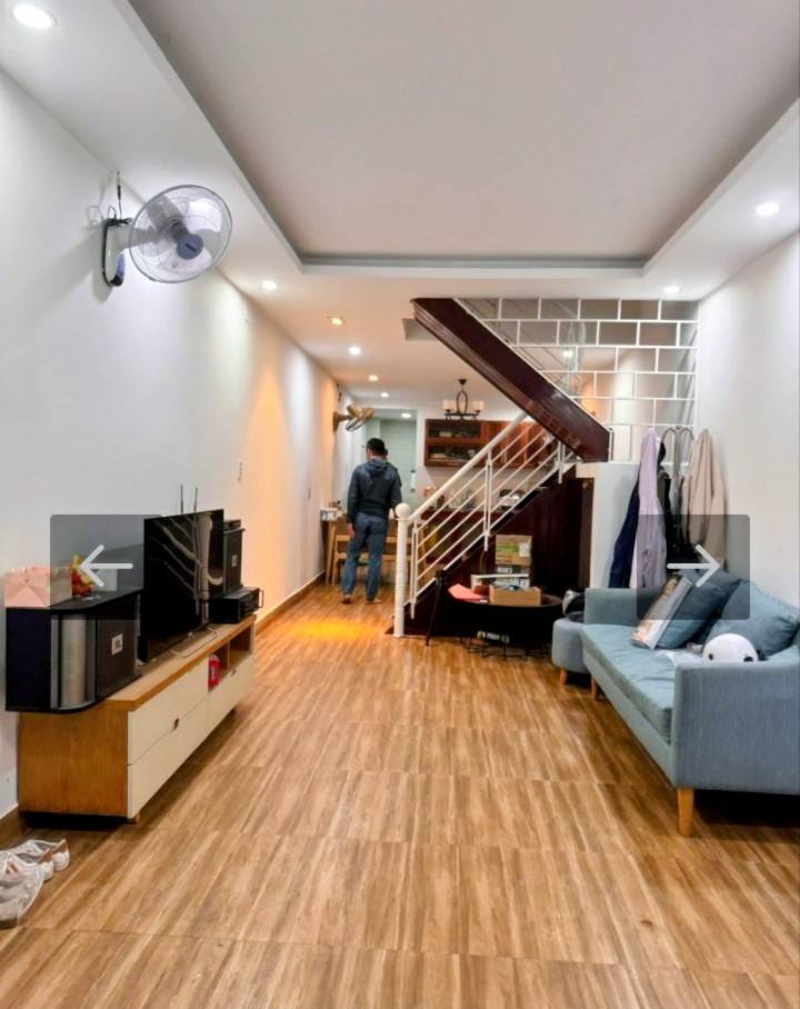 Nhà 2 tầng Hóa Quê Trung 53m² giá 6.35 tỷ - Cơ hội đầu tư tuyệt vời!