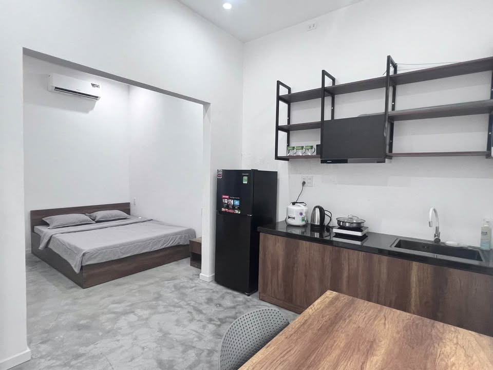 Bán đất và căn trọ mặt tiền Điện Biên Phủ, Đà Nẵng - Giá chỉ từ 8.7 tỷ!