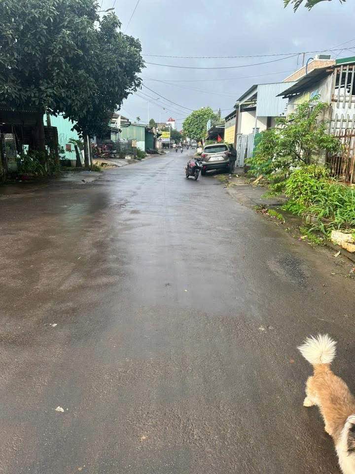 Nhà riêng đường Bế Văn Đàn, Buôn Hồ 189m² giá 2.75 tỷ - Chính chủ bán gấp!