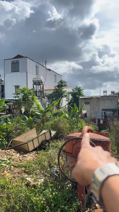 Đất thổ cư Phú Lộc 161.5m² giá chỉ 135 triệu - Cách chợ chỉ vài bước!